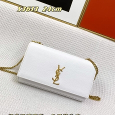 YSL Satchel Bags